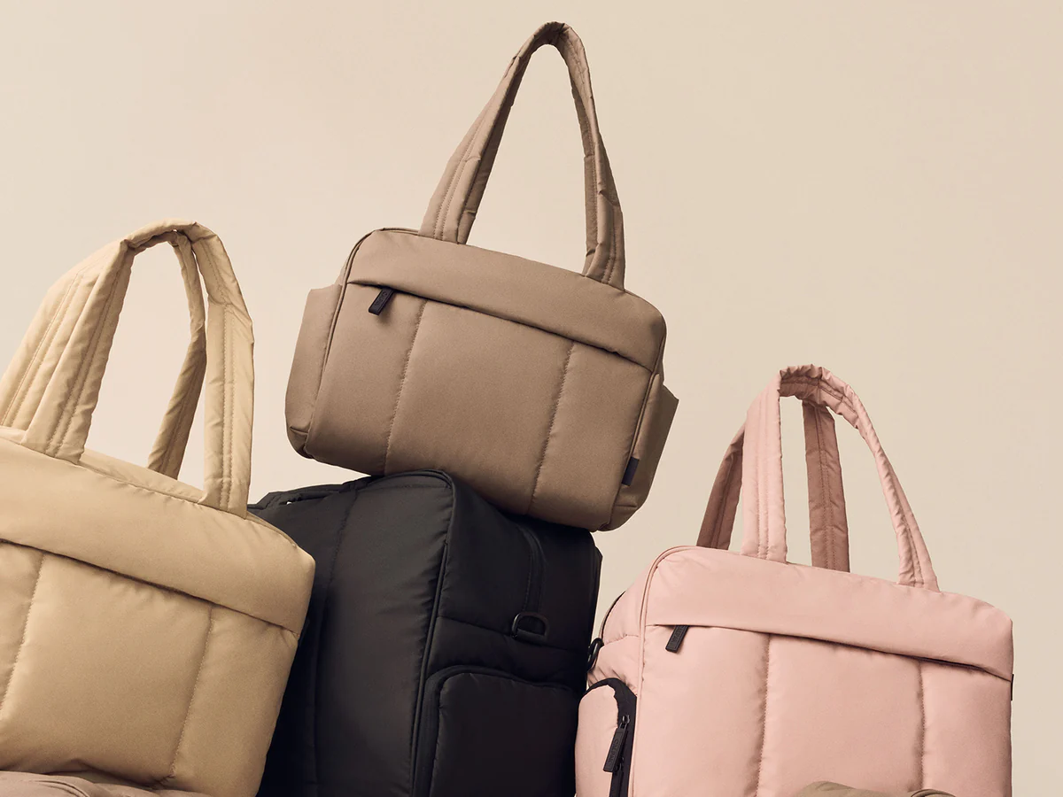 Travel Gear for Modern Explorers