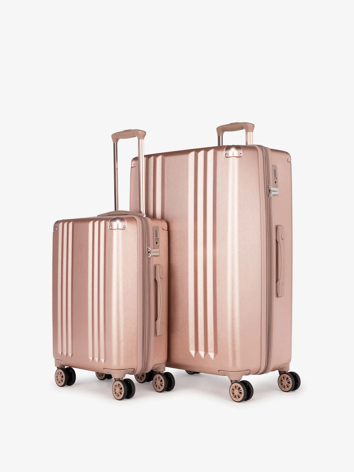 Ambeur 2-Piece Luggage Set - Image 16