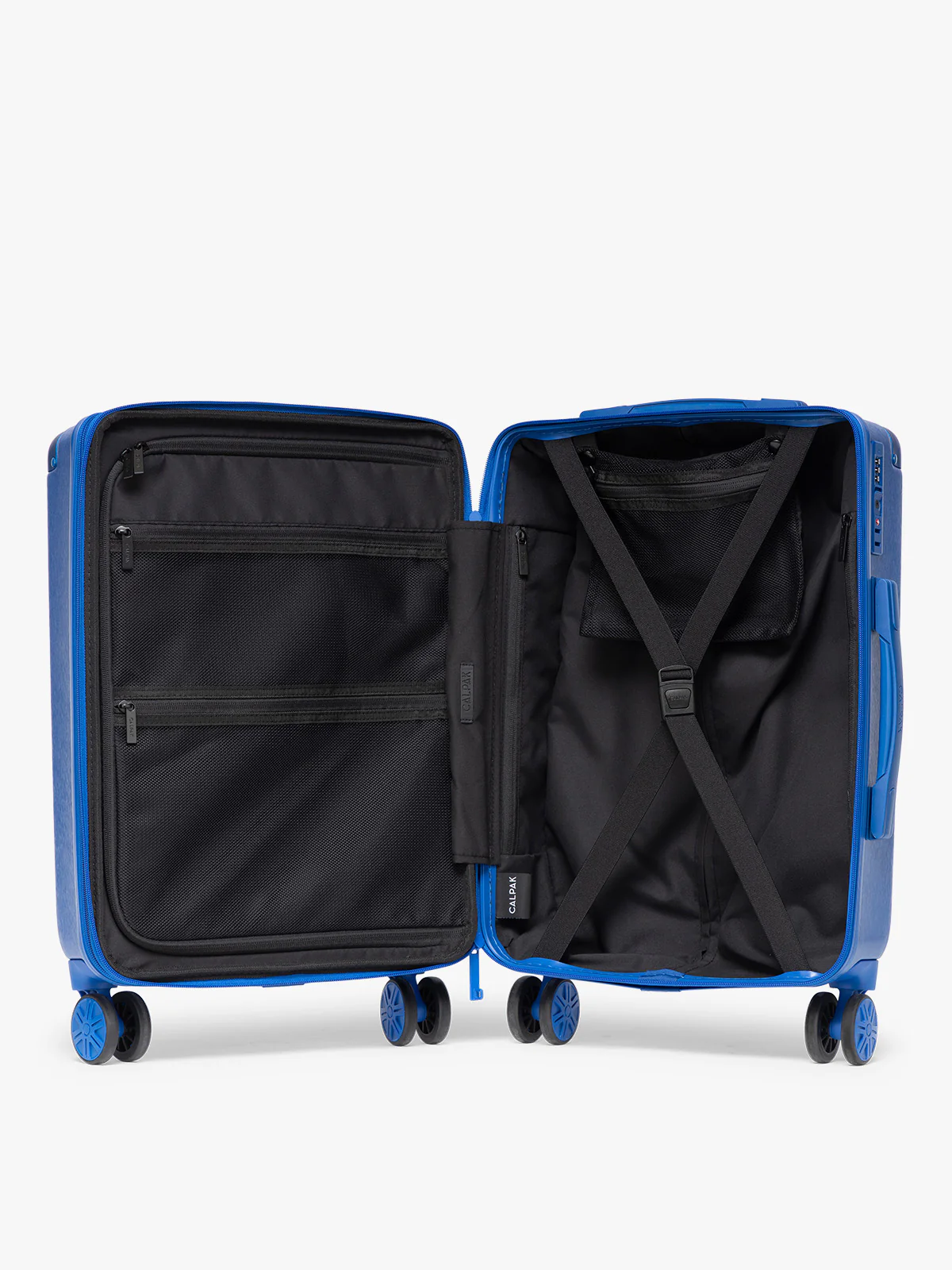 Ambeur 2-Piece Luggage Set - Image 70