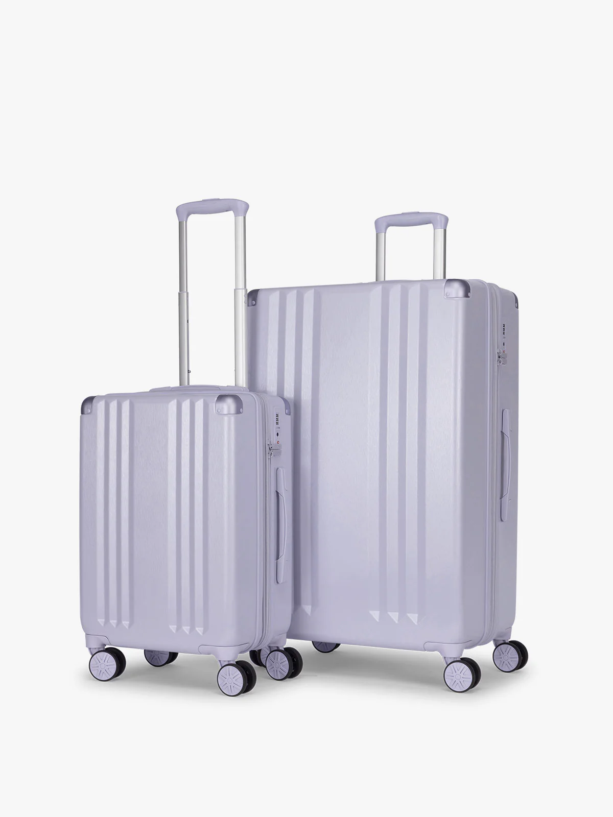 Ambeur 2-Piece Luggage Set - Image 84