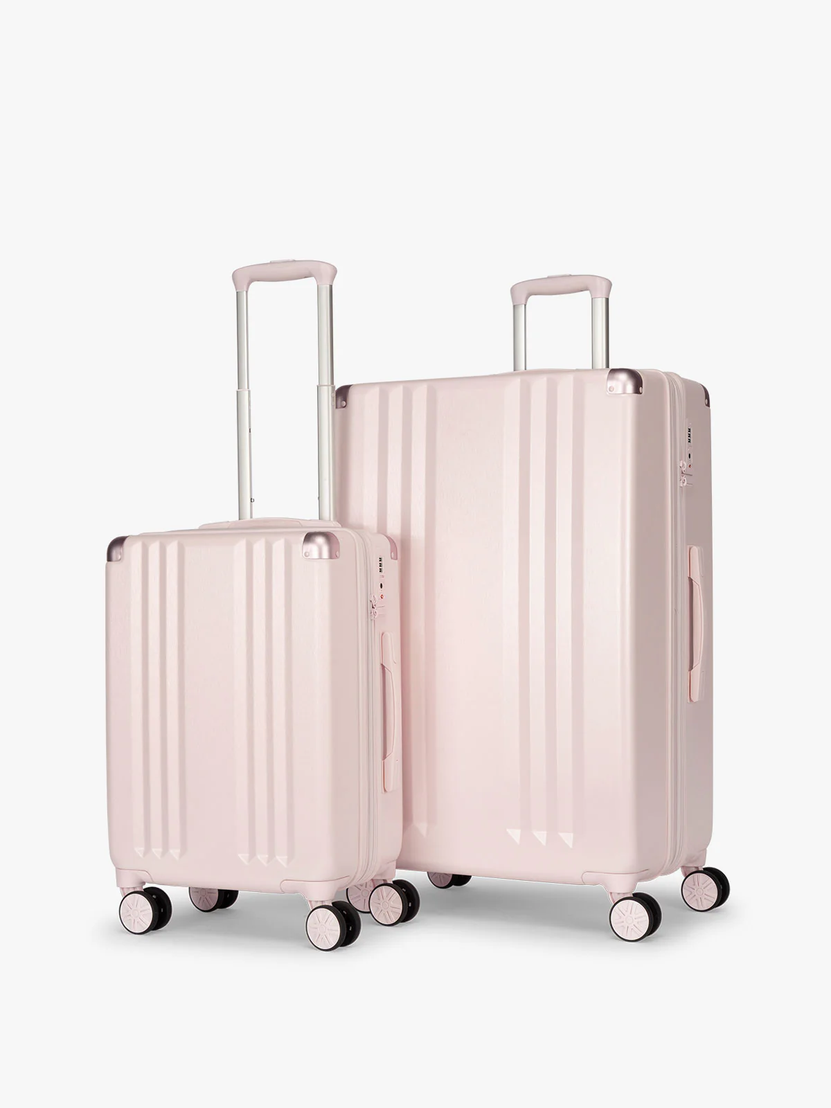 Ambeur 2-Piece Luggage Set - Image 90