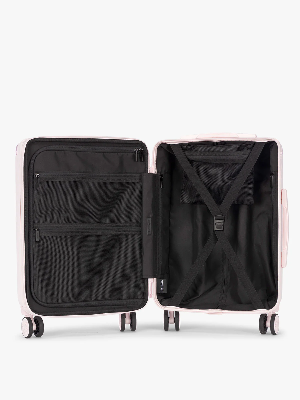 Ambeur 2-Piece Luggage Set - Image 94