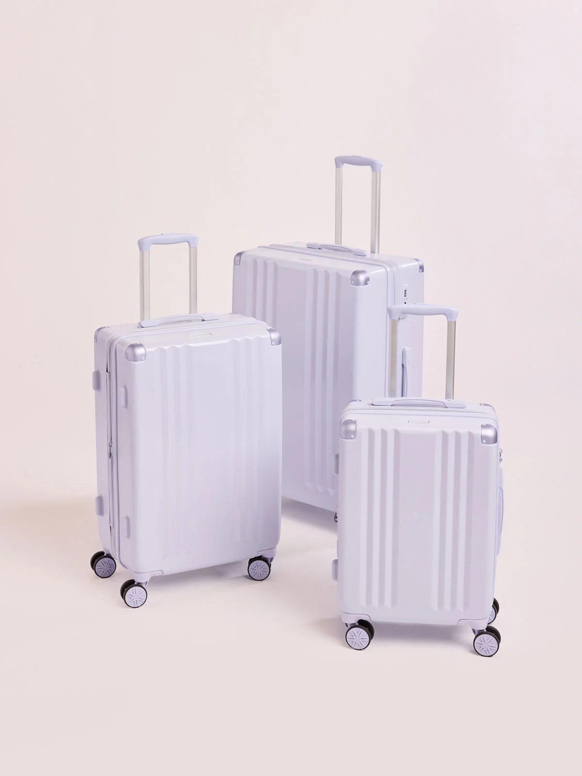 Ambeur 3-Piece Luggage Set - Image 101