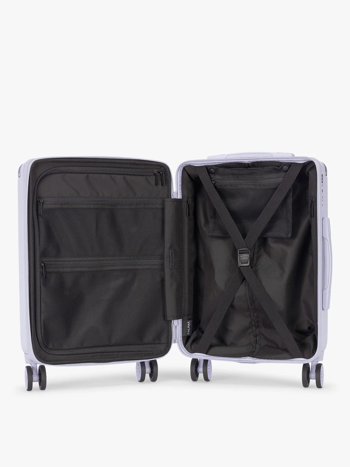 Ambeur 3-Piece Luggage Set - Image 102