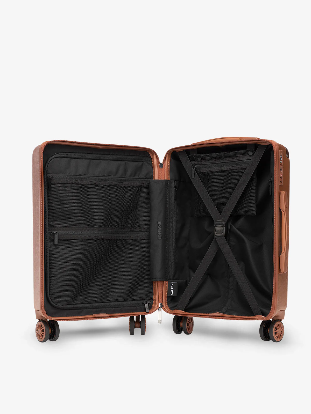 Ambeur 3-Piece Luggage Set - Image 38