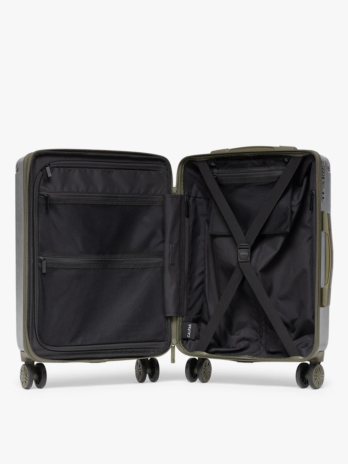 Ambeur 3-Piece Luggage Set - Image 73