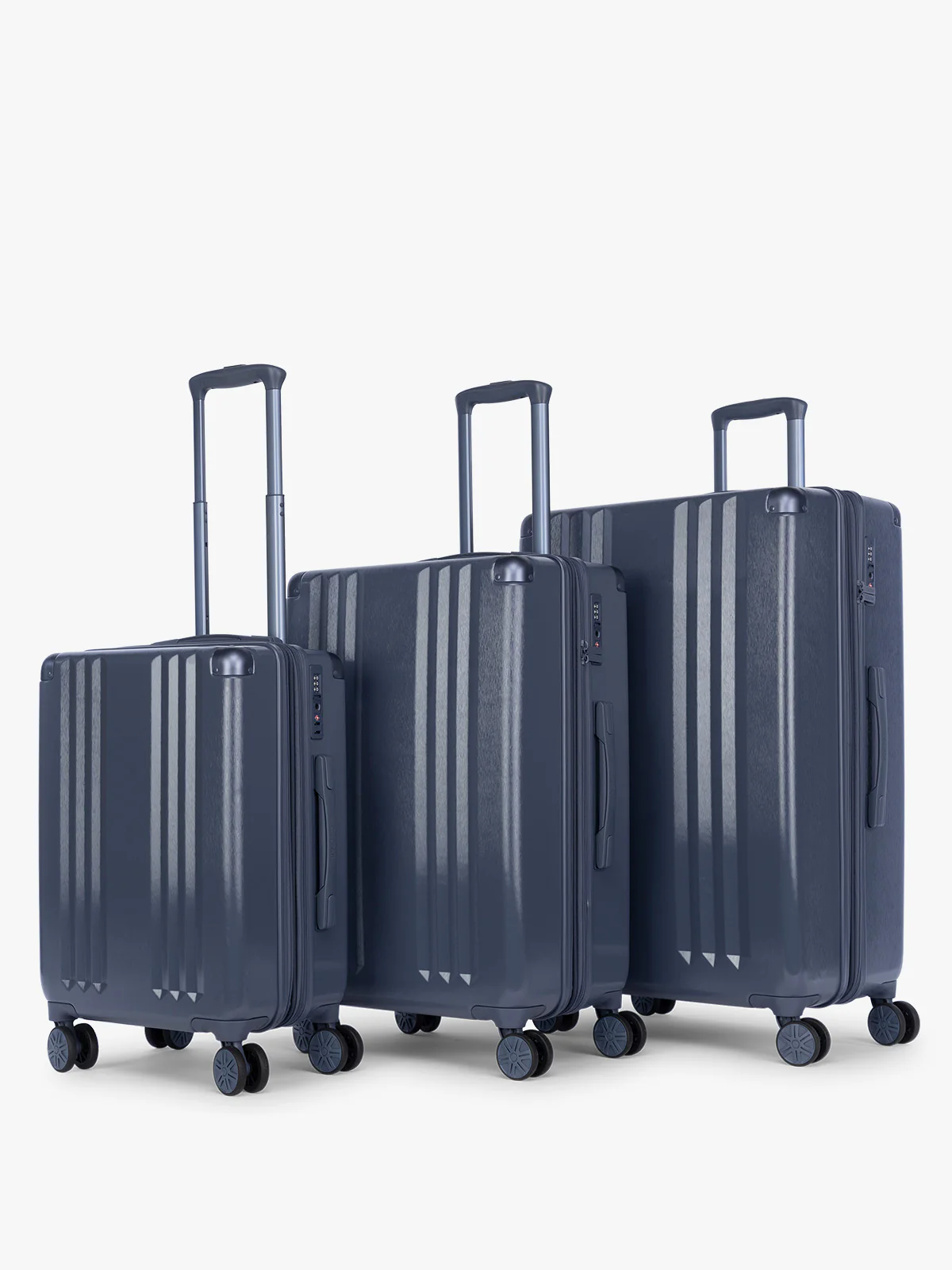 Ambeur 3-Piece Luggage Set - Image 82