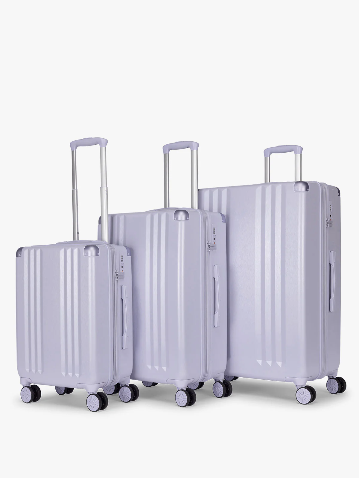 Ambeur 3-Piece Luggage Set - Image 96