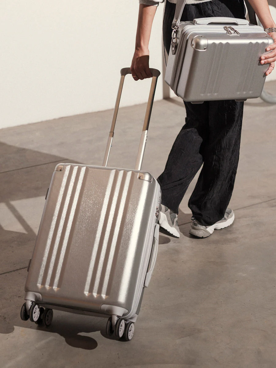 Ambeur Carry-On Luggage - Image 23