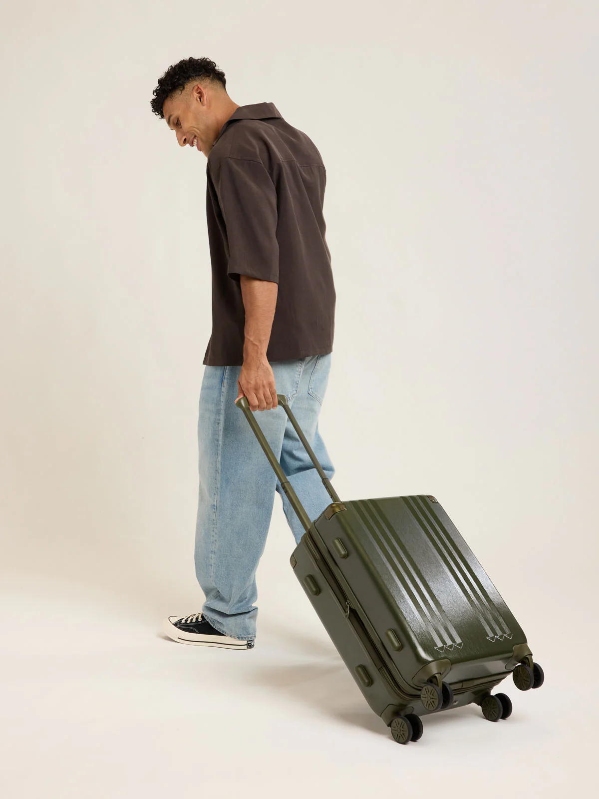 Ambeur Carry-On Luggage - Image 57