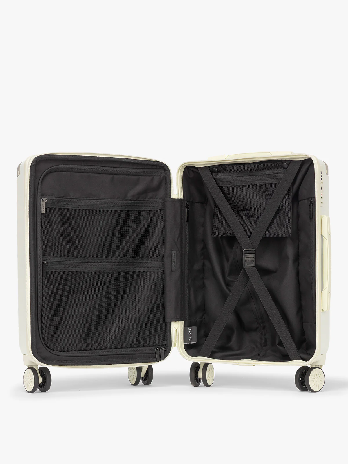 Ambeur Carry-On Luggage - Image 74