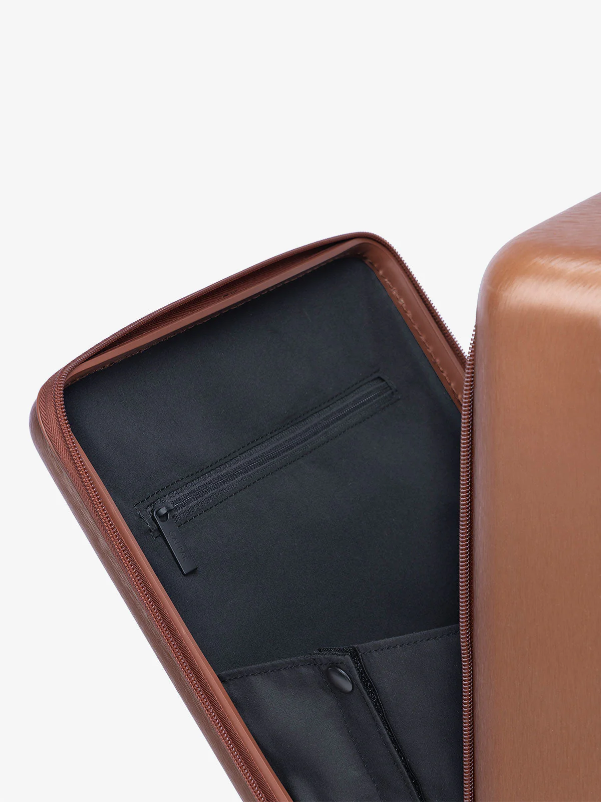 Ambeur Front Pocket Carry-On Luggage - Image 36