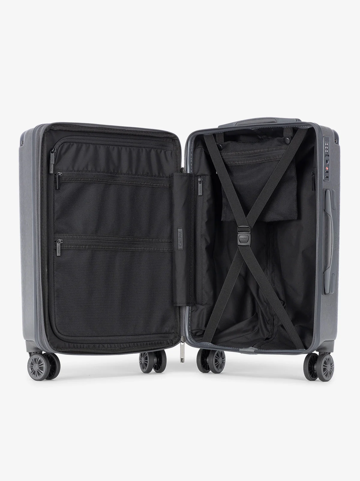 Ambeur Medium Luggage - Image 33
