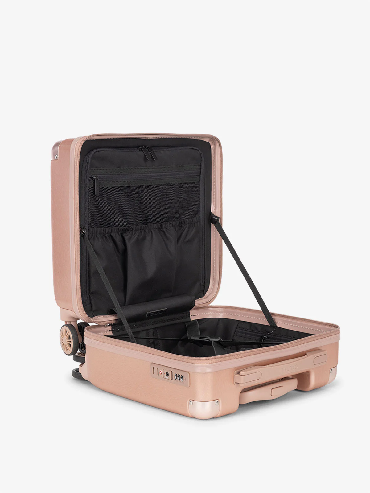 Ambeur Mini Carry-On Luggage - Image 24