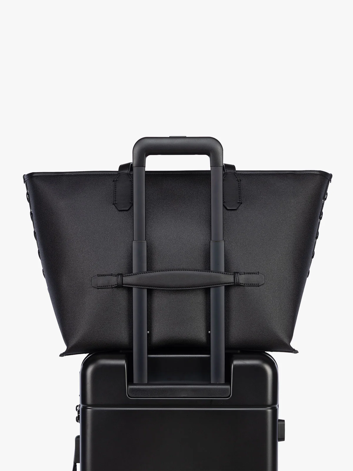 Colette 15" Canvas Laptop Tote - Image 24