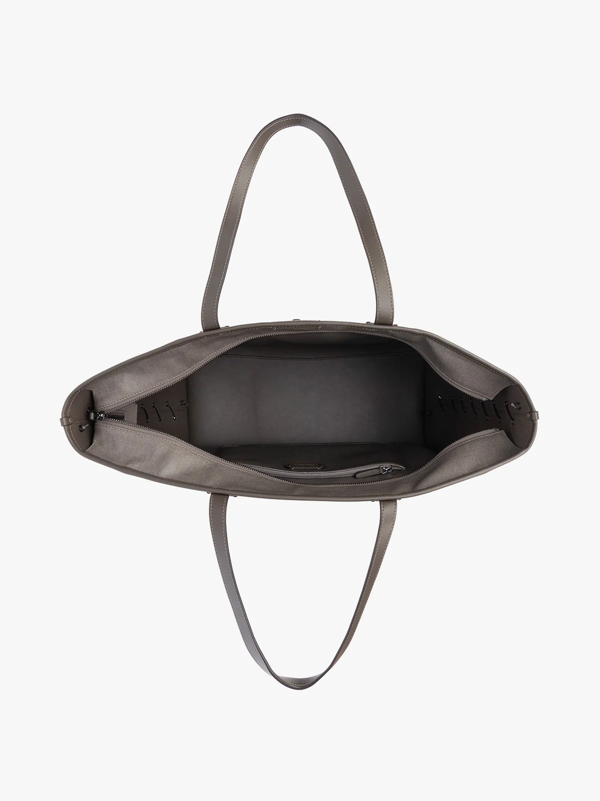 Colette 15" Canvas Laptop Tote - Image 29