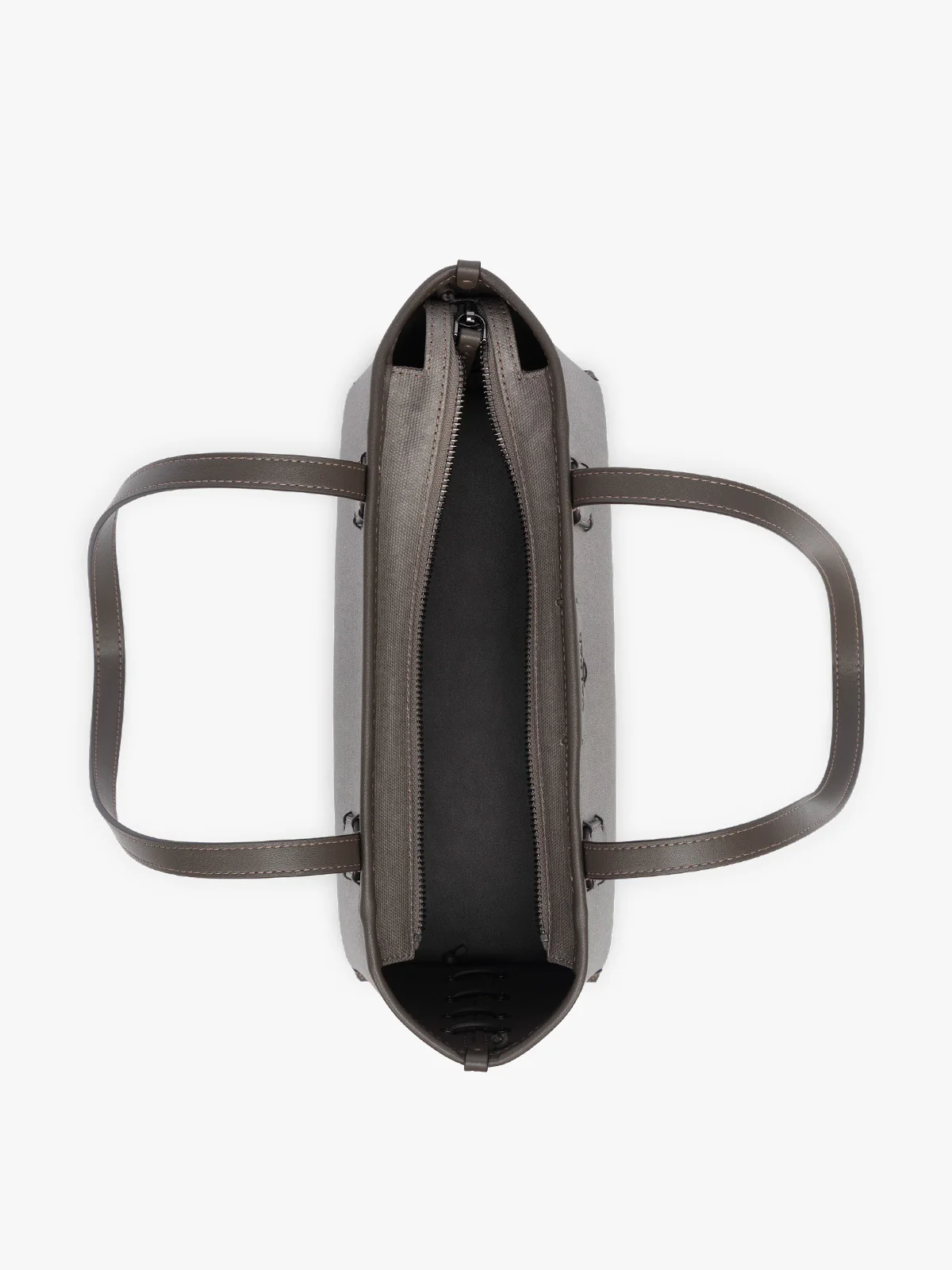 Colette Canvas Shoulder Tote - Image 19