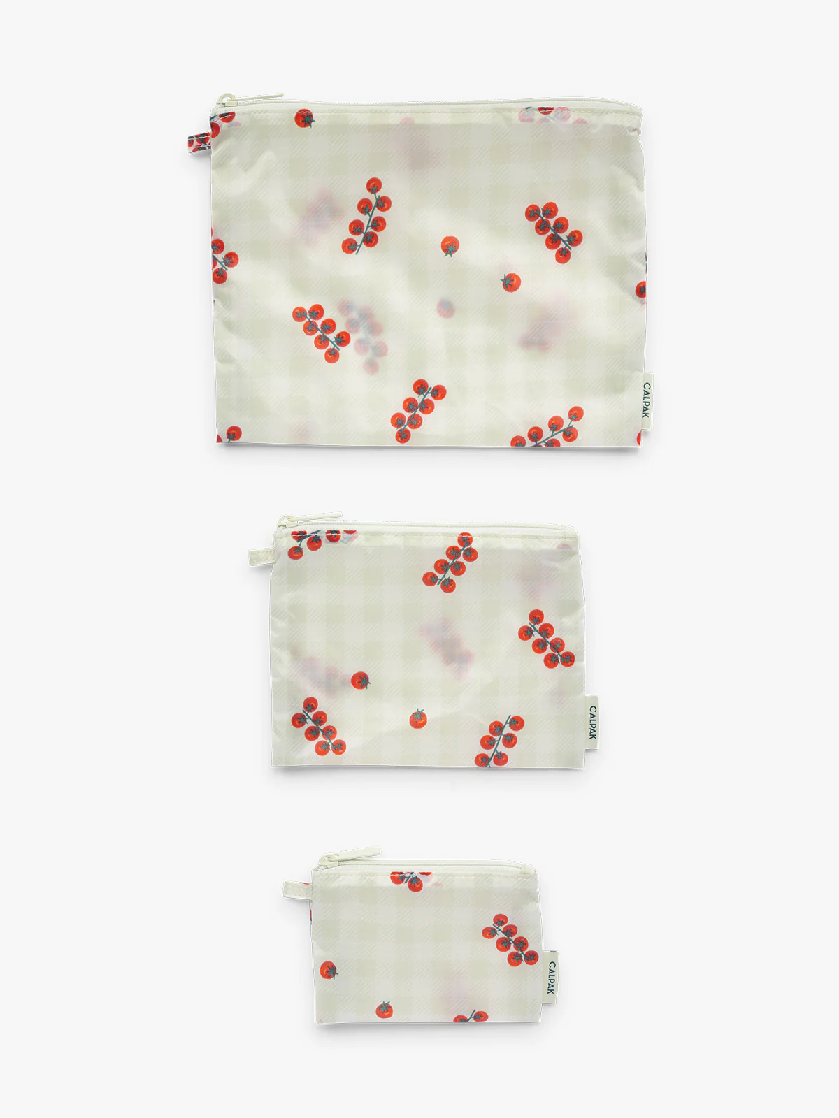 Compakt Zip Pouch Set - Image 104