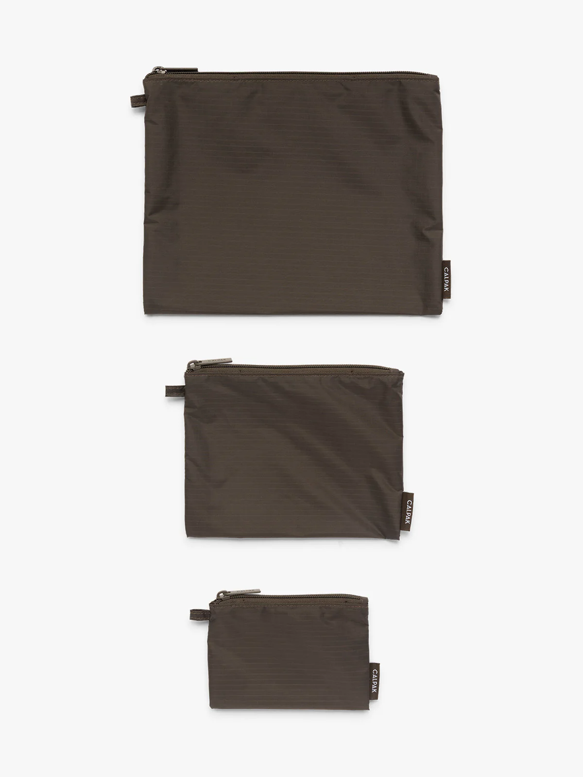 Compakt Zip Pouch Set - Image 110