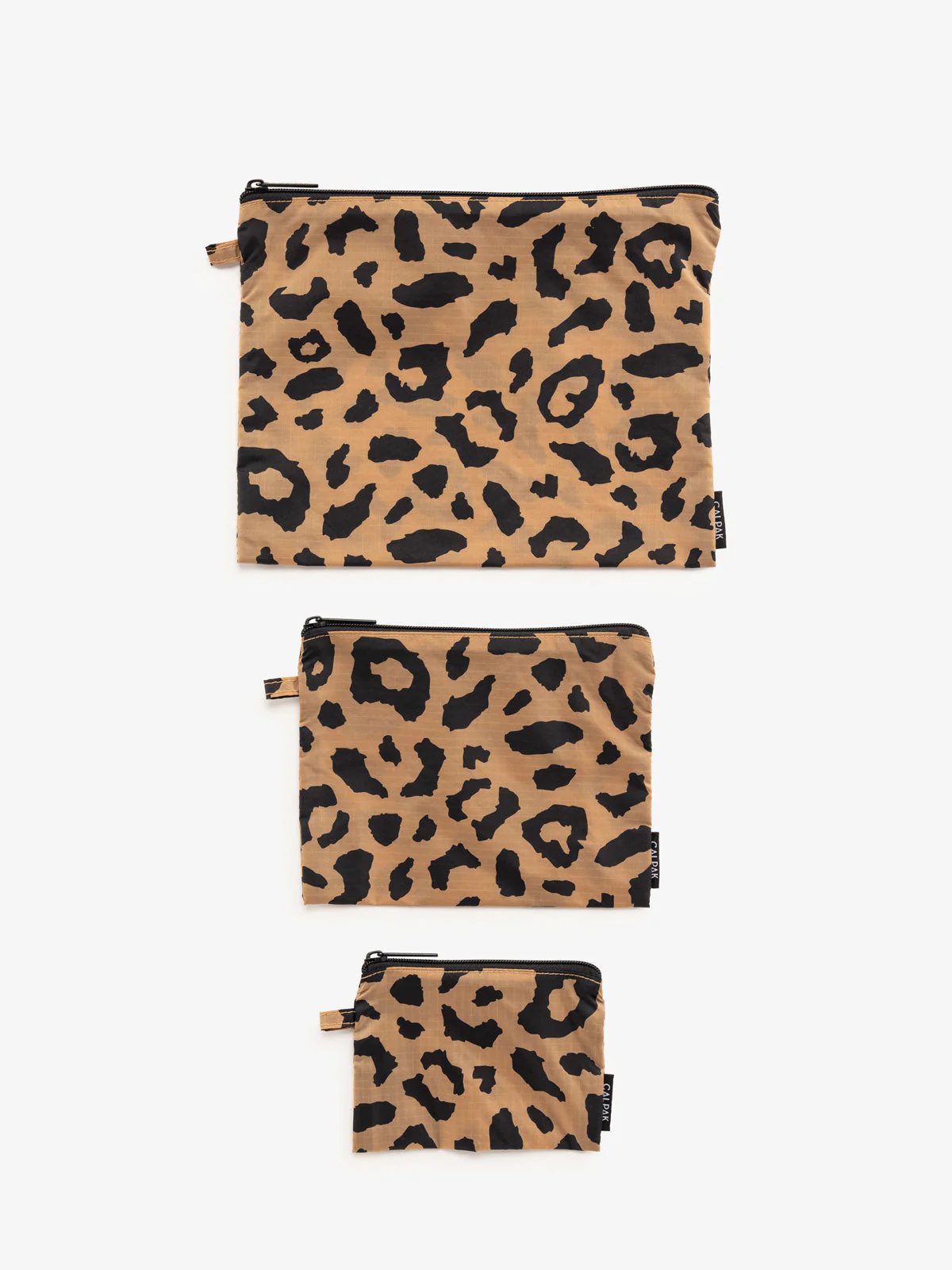 Compakt Zip Pouch Set - Image 14