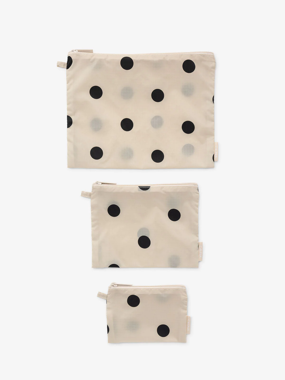Compakt Zip Pouch Set - Image 19