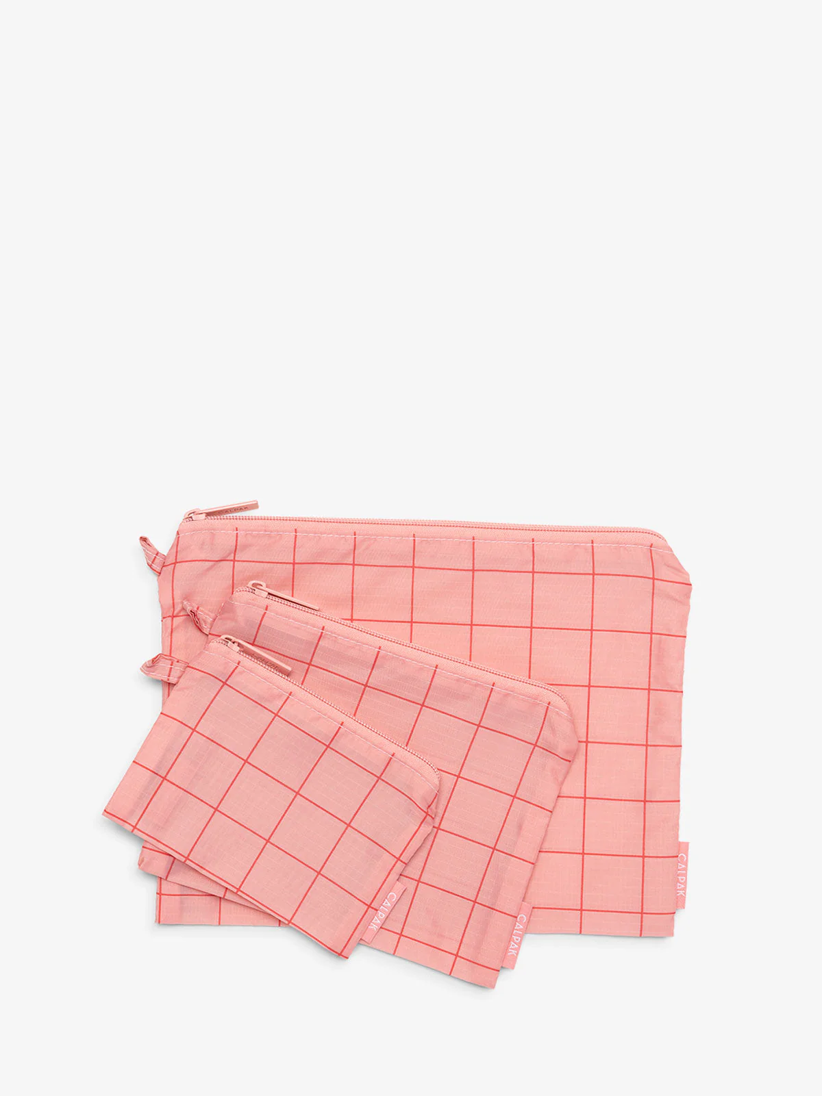 Compakt Zip Pouch Set - Image 37