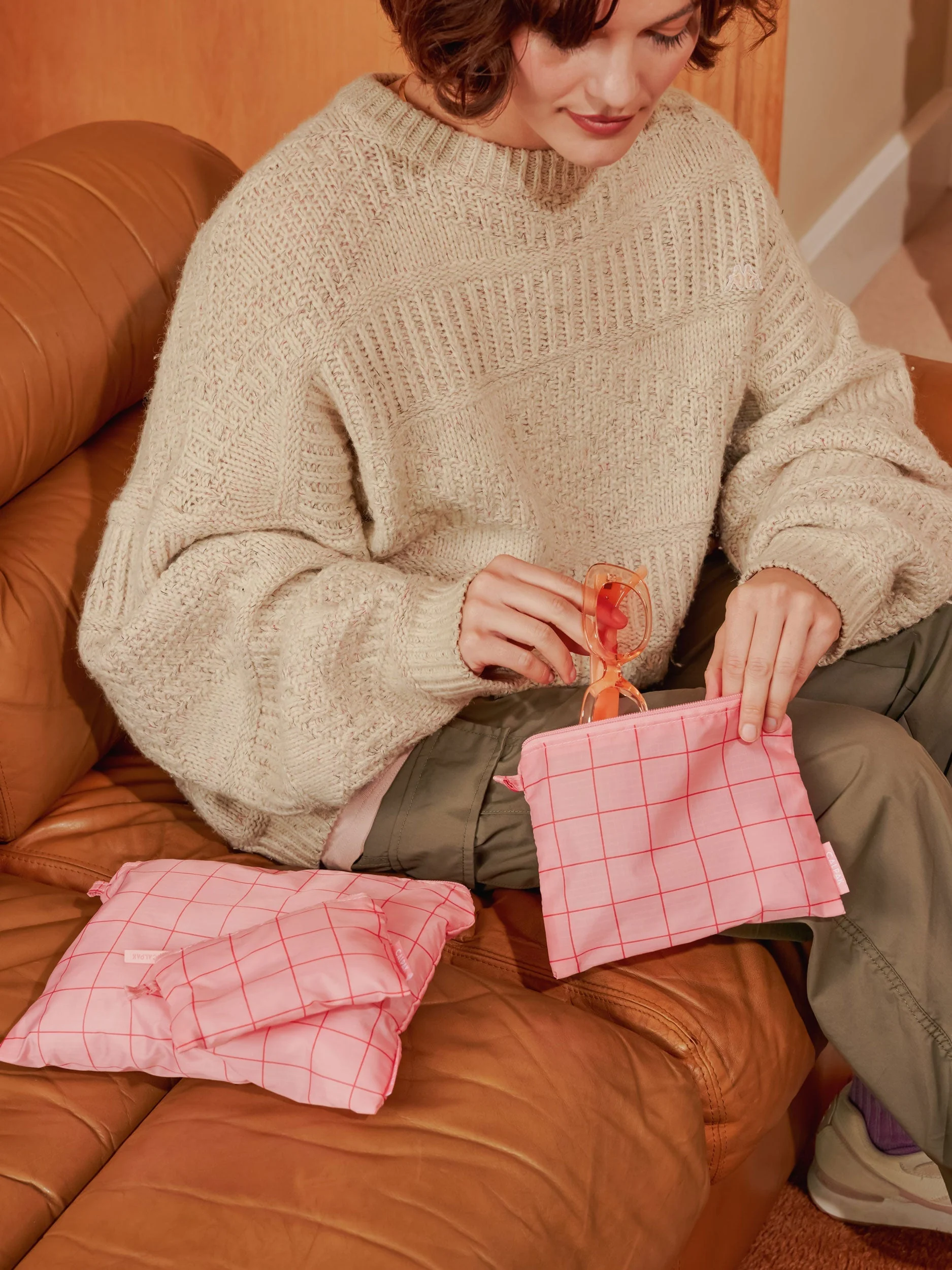 Compakt Zip Pouch Set - Image 39