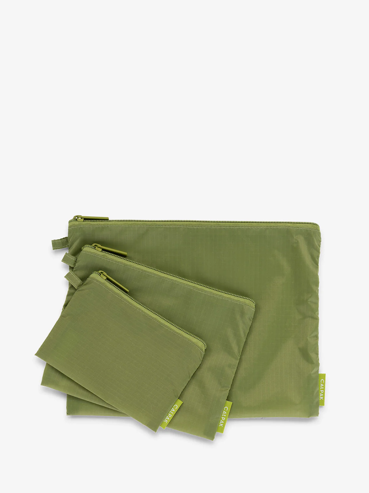 Compakt Zip Pouch Set - Image 58