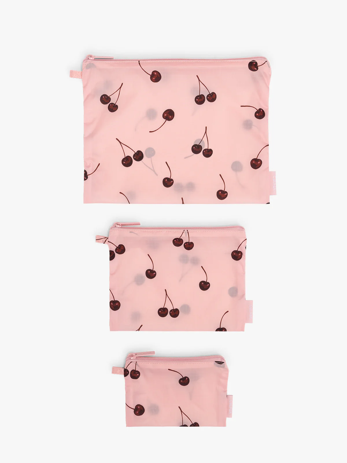 Compakt Zip Pouch Set - Image 87