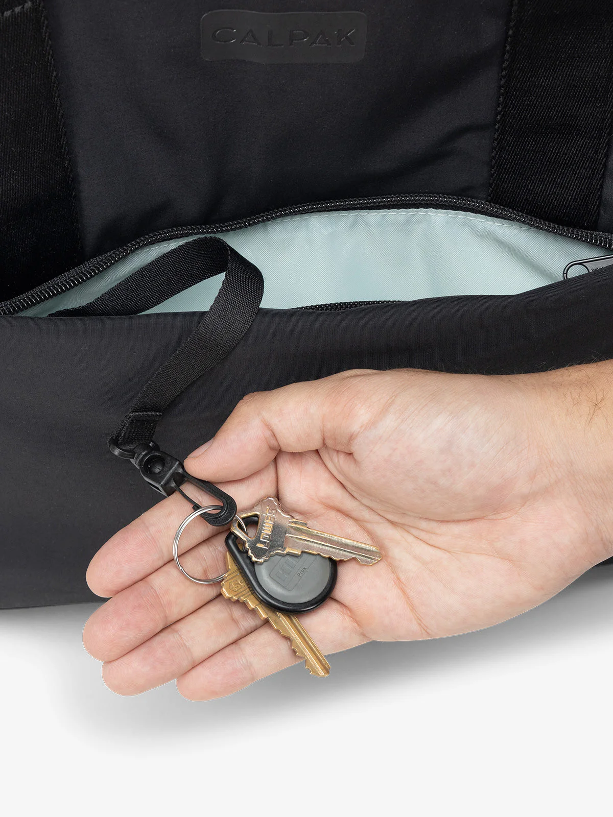 Connect Laptop Backpack - Image 7