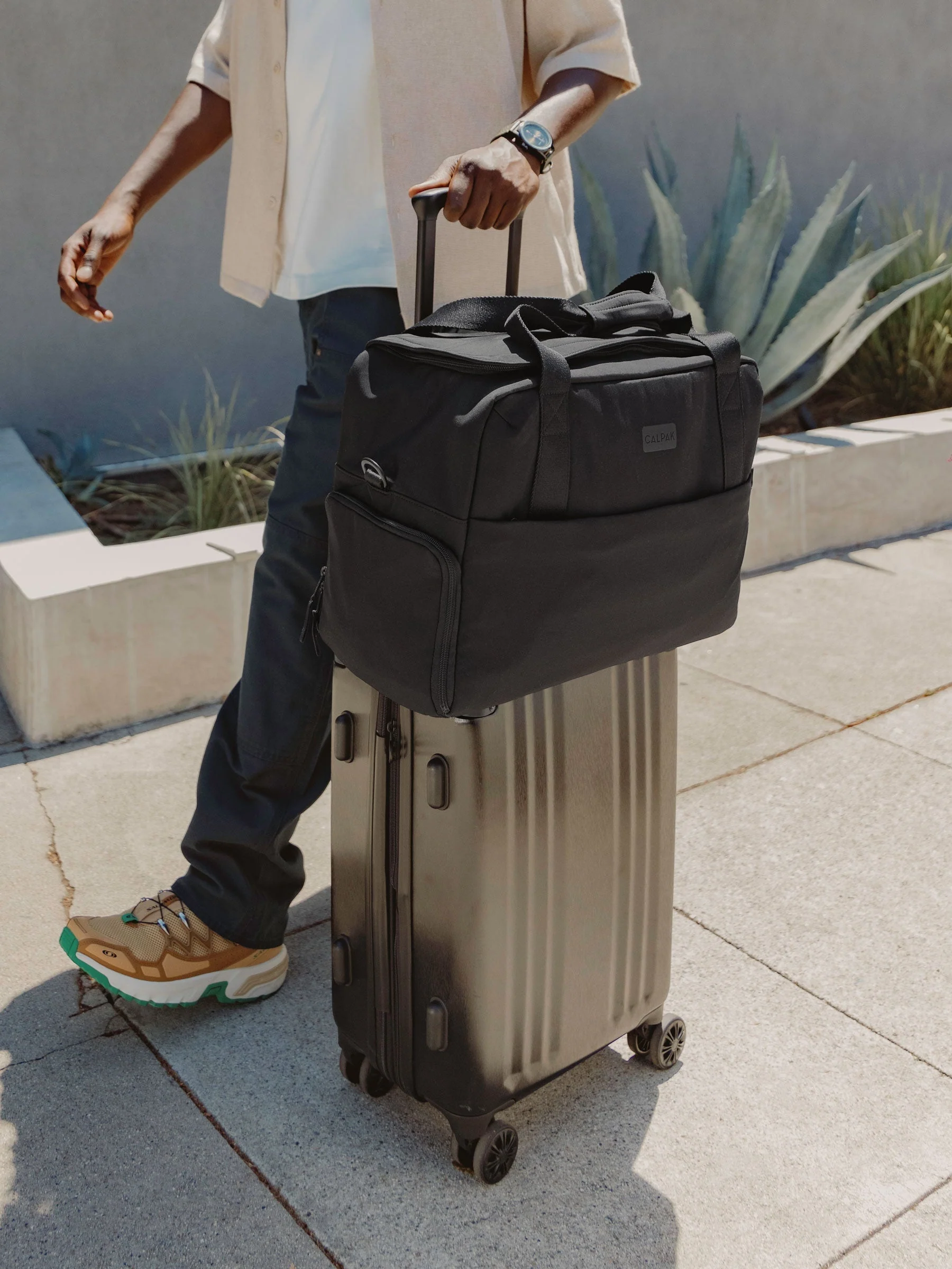 Connect Laptop Duffel - Image 15