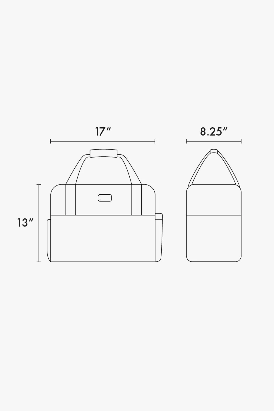 Connect Laptop Duffel - Image 58