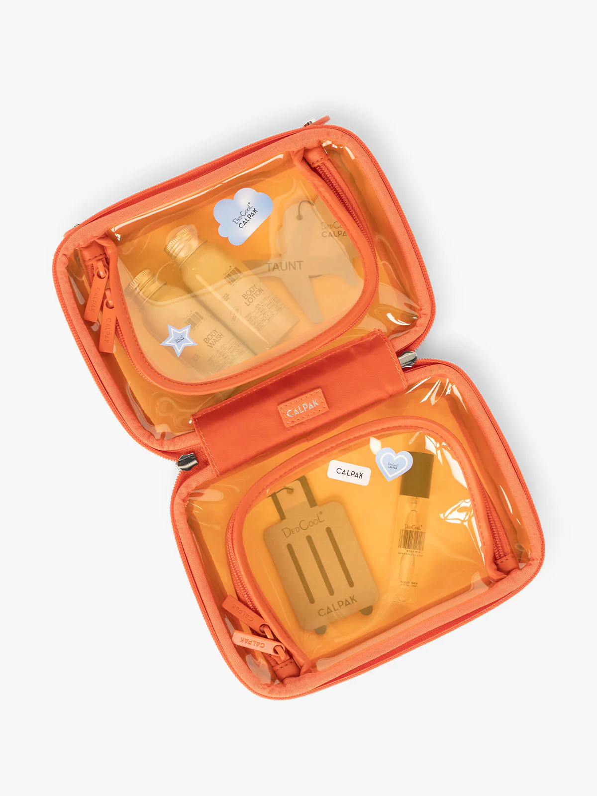 DedCool x CALPAK Boarding Bundle - Image 4