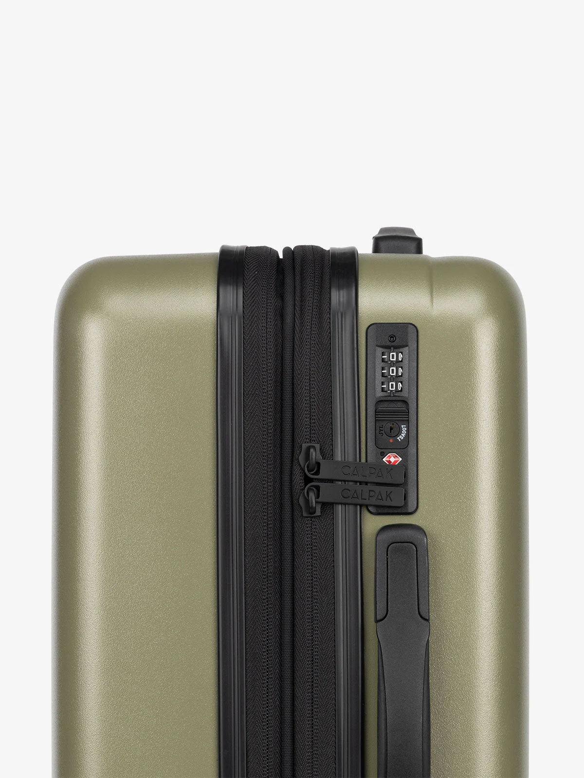 Evry Carry-On Luggage - Image 15