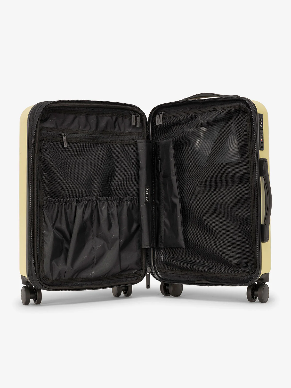 Evry Carry-On Luggage - Image 32