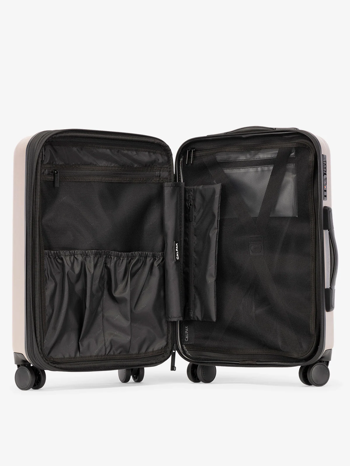 Evry Carry-On Luggage - Image 9