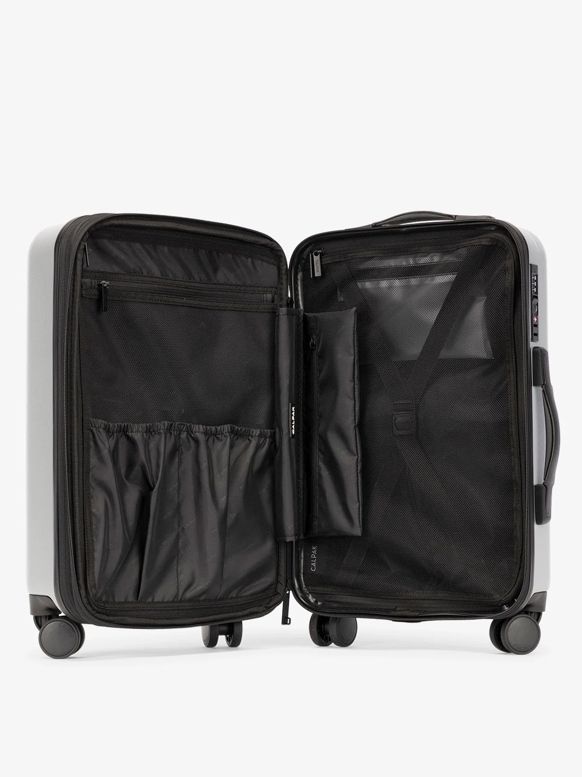 Evry Medium Luggage - Image 22