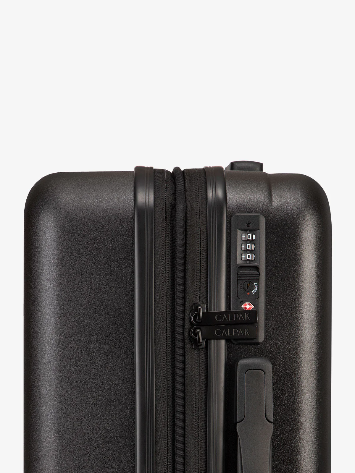Evry Medium Luggage - Image 5