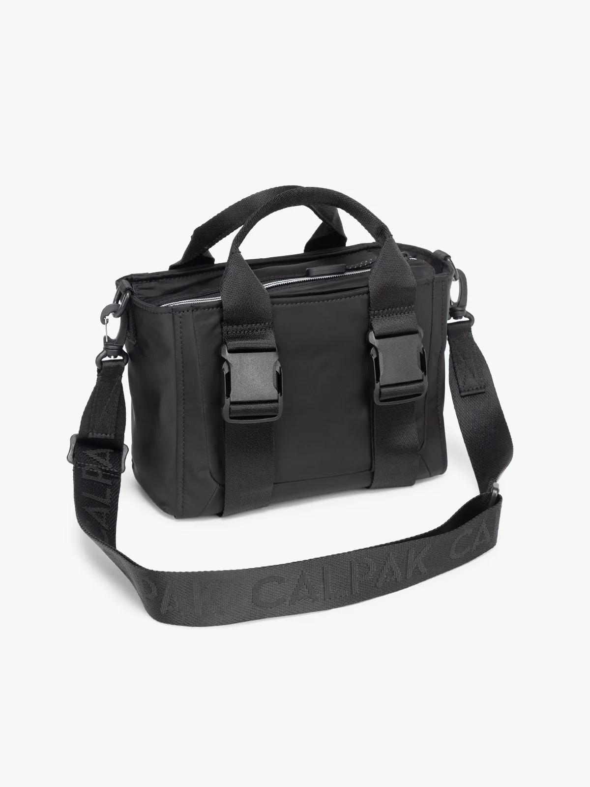 Fit Crossbody Gym Bag - Image 15