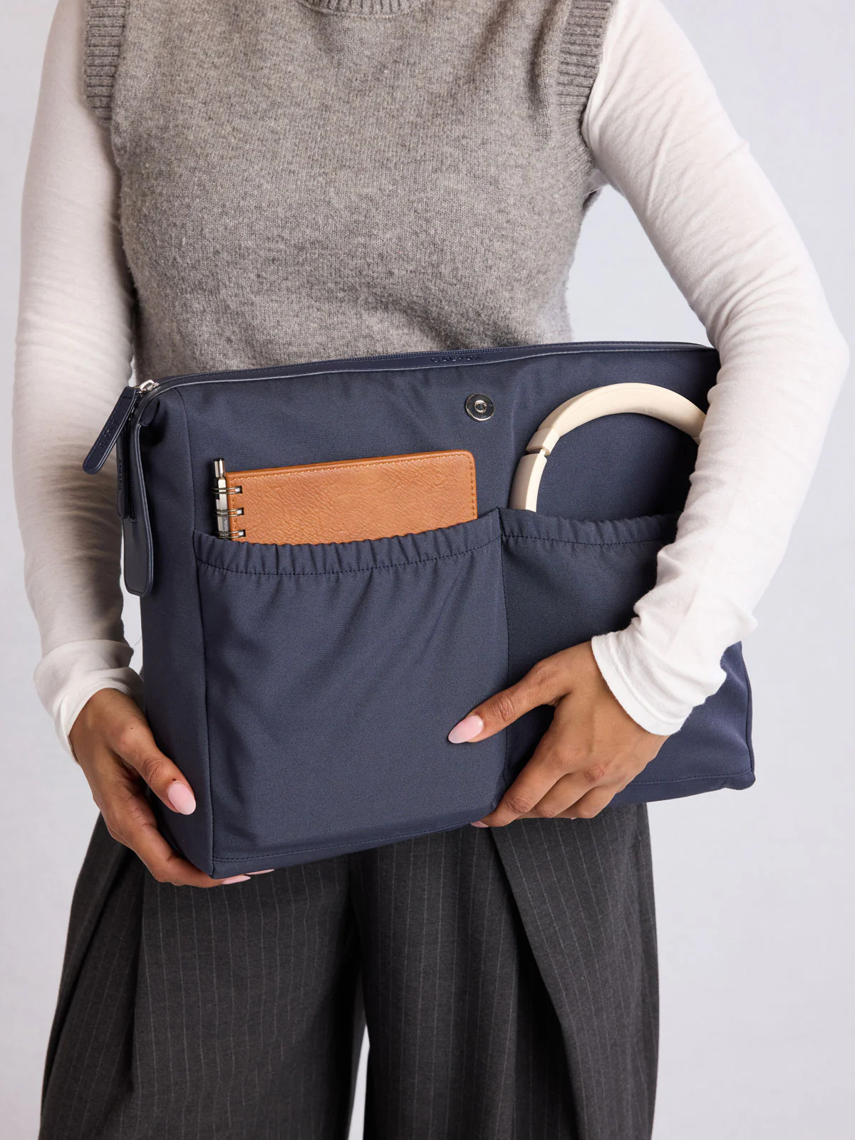 Haven 16" Laptop Tote Bag - Image 65