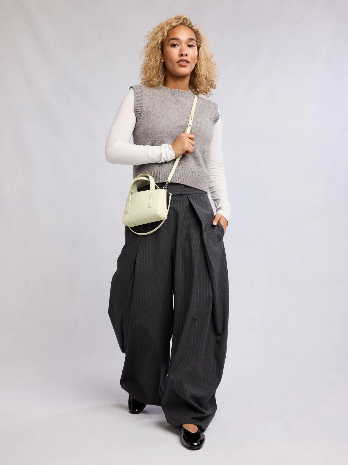 Haven Mini Crossbody Bag - Image 36