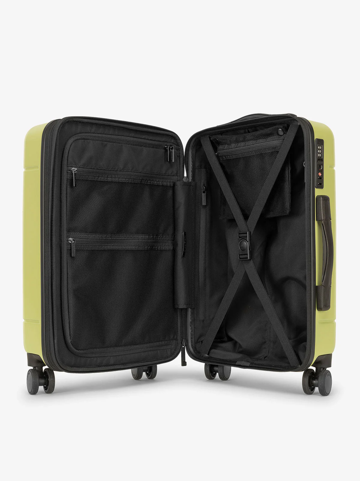 Hue Carry-On Luggage - Image 44