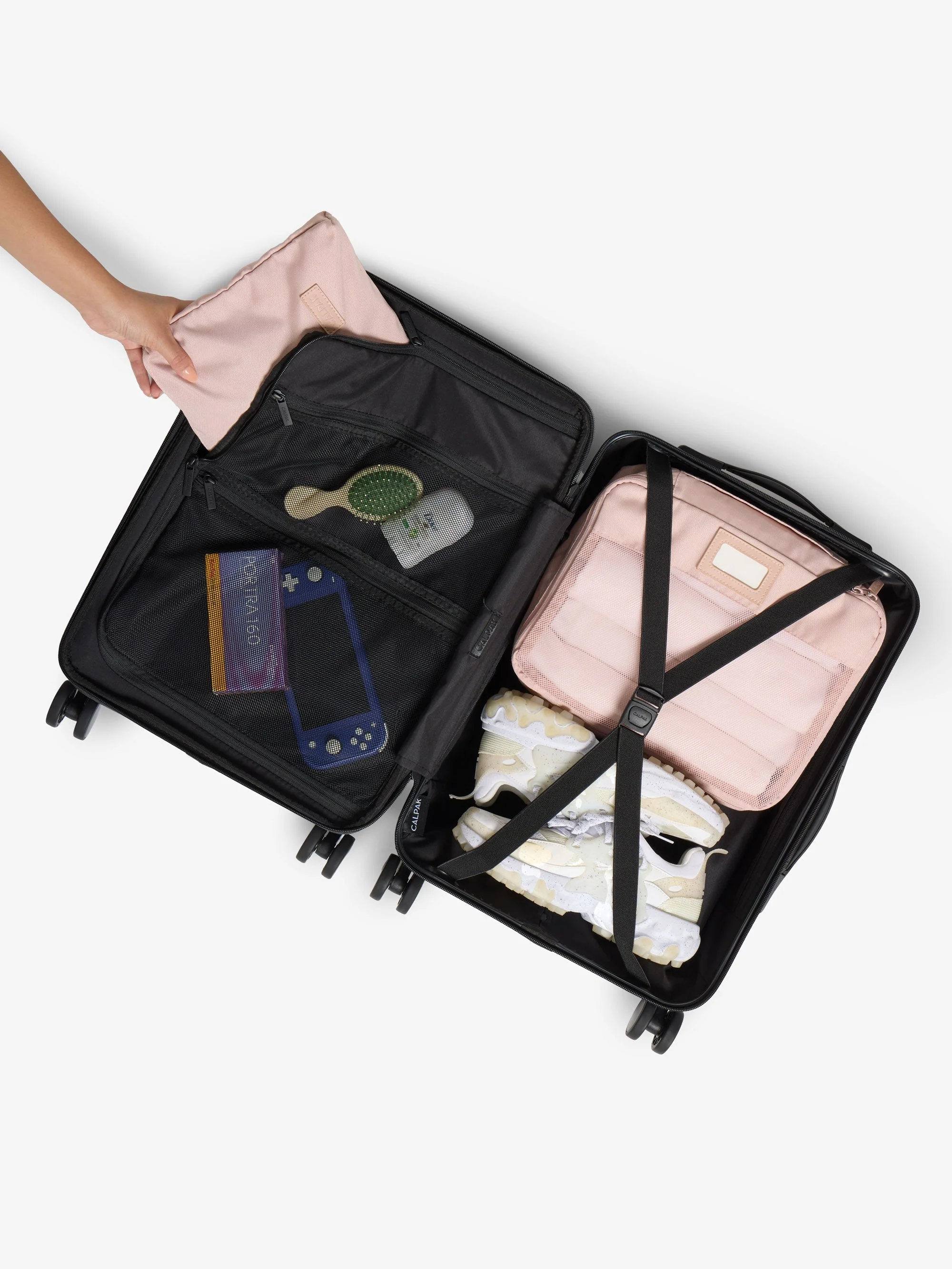 Hue Carry-On Luggage - Image 5