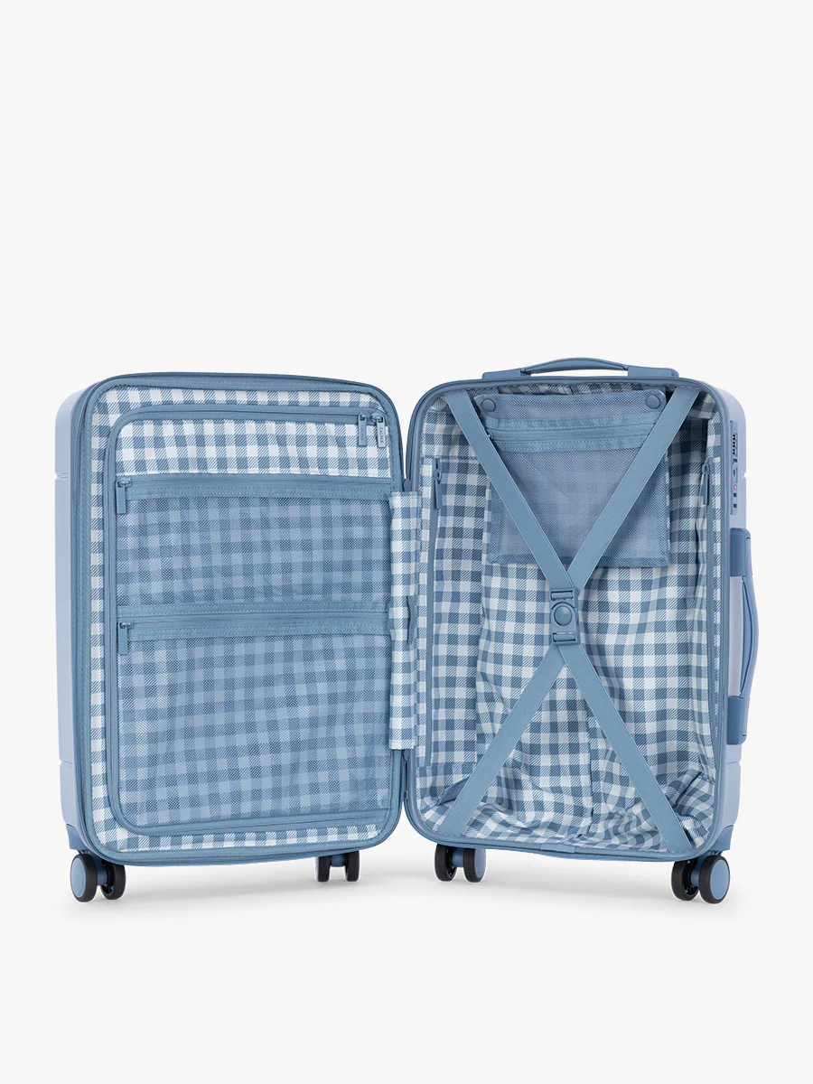 Hue Large Luggage - Image 90