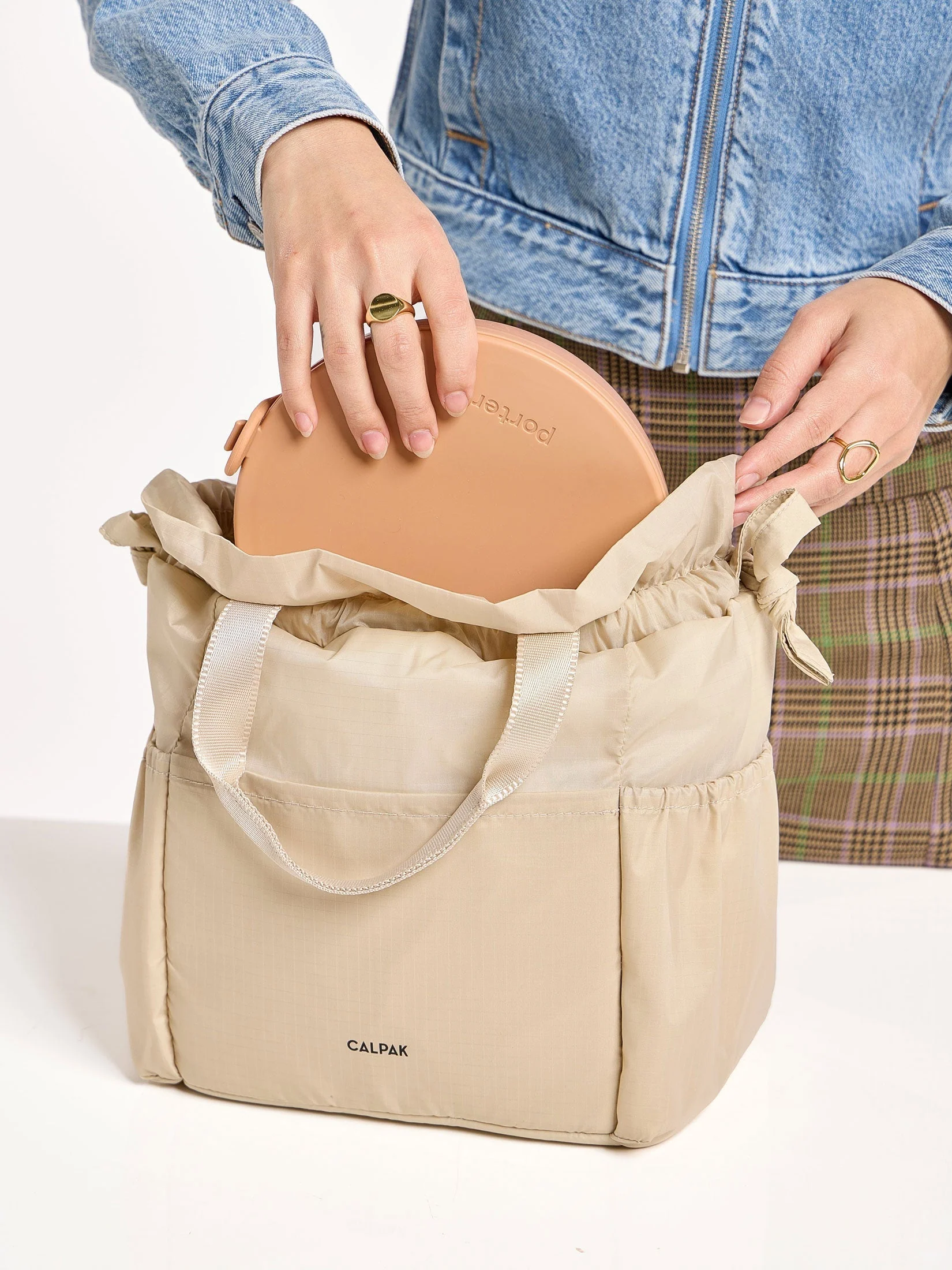 Insulated Lunch Bag - Image 70