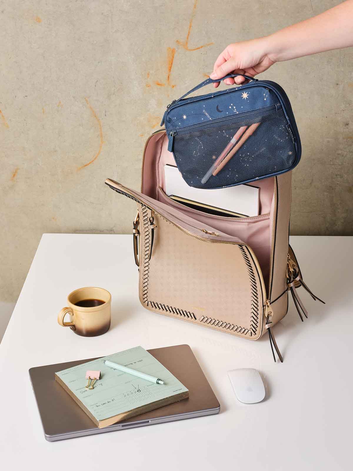 Kaya 15 inch Laptop Backpack - Image 136