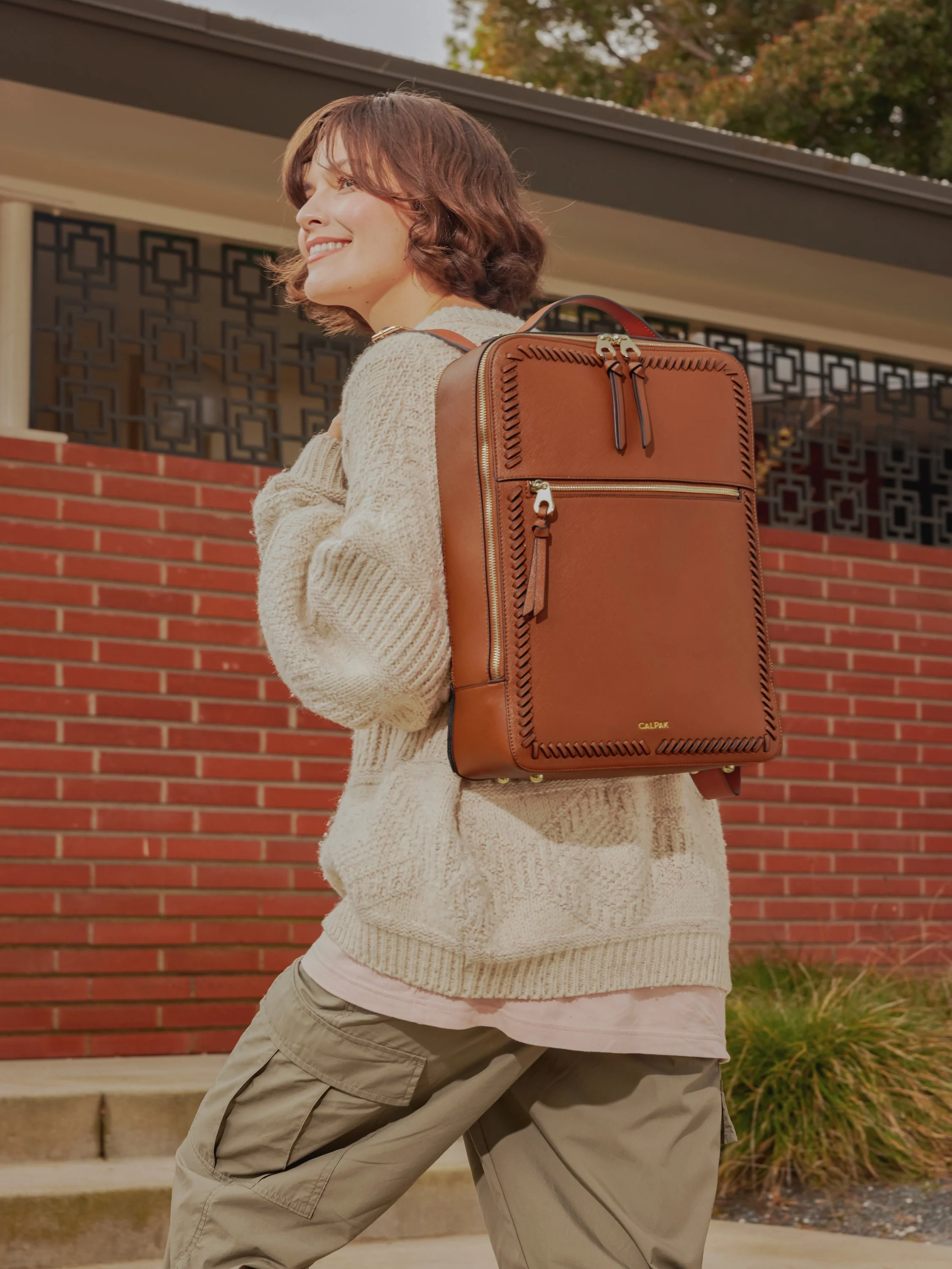 Kaya 15 inch Laptop Backpack - Image 162