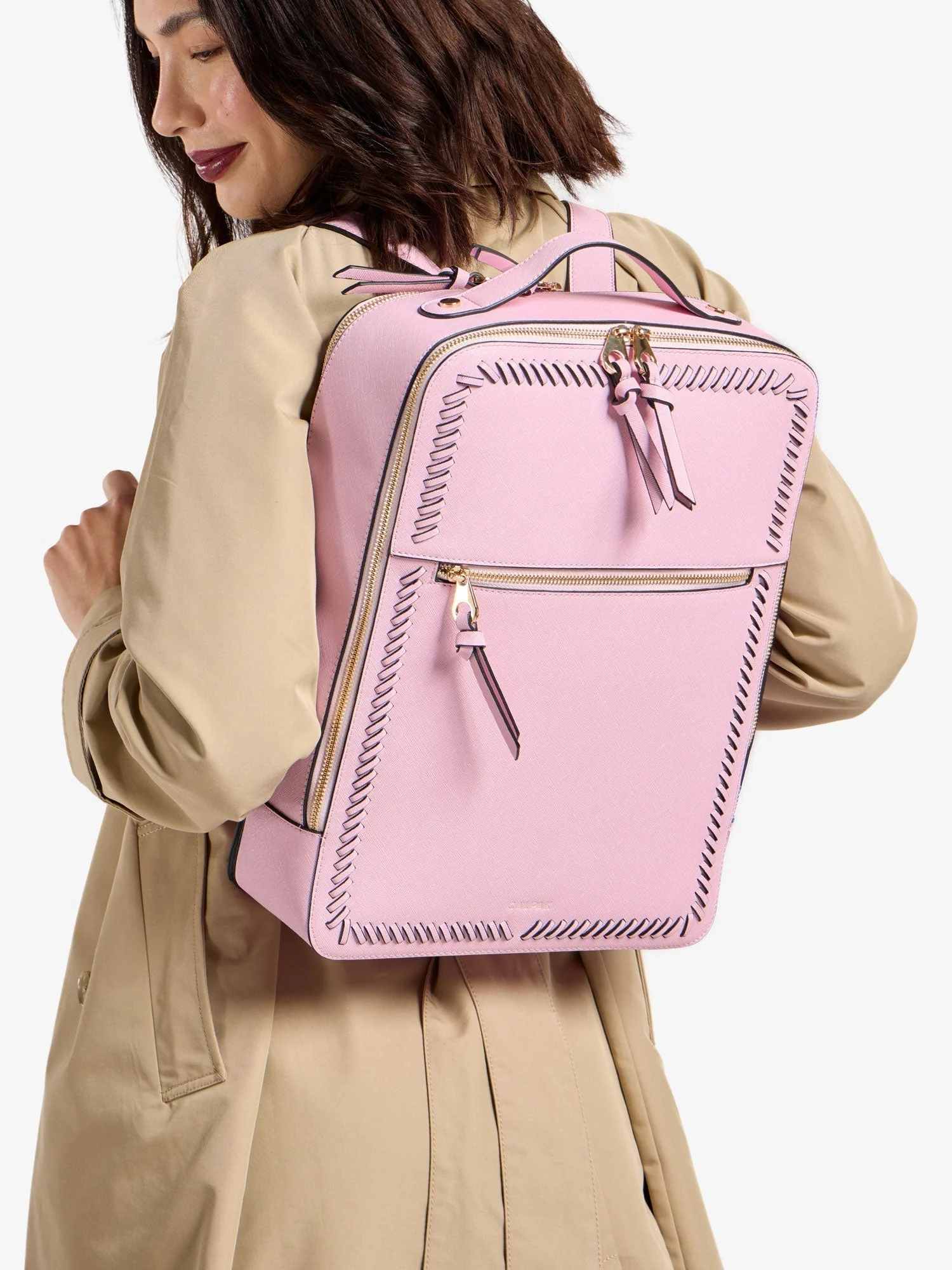 Kaya 15 inch Laptop Backpack - Image 216
