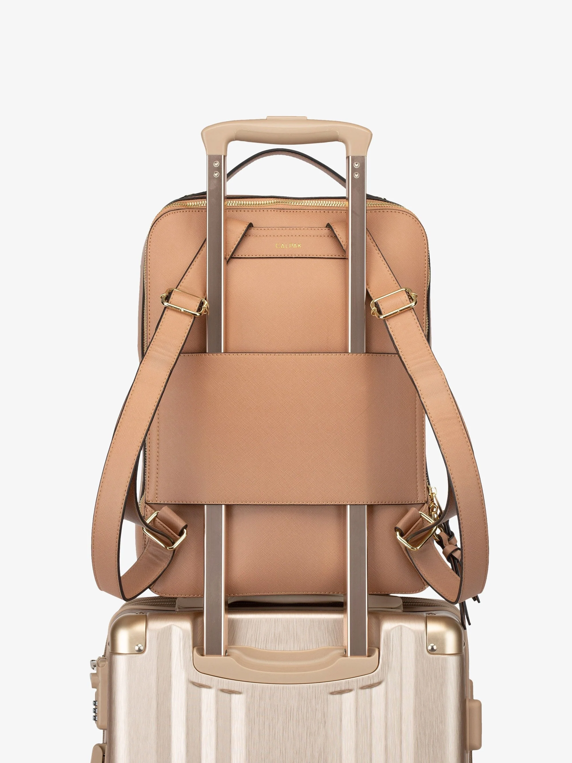 Kaya 15 inch Laptop Backpack - Image 36