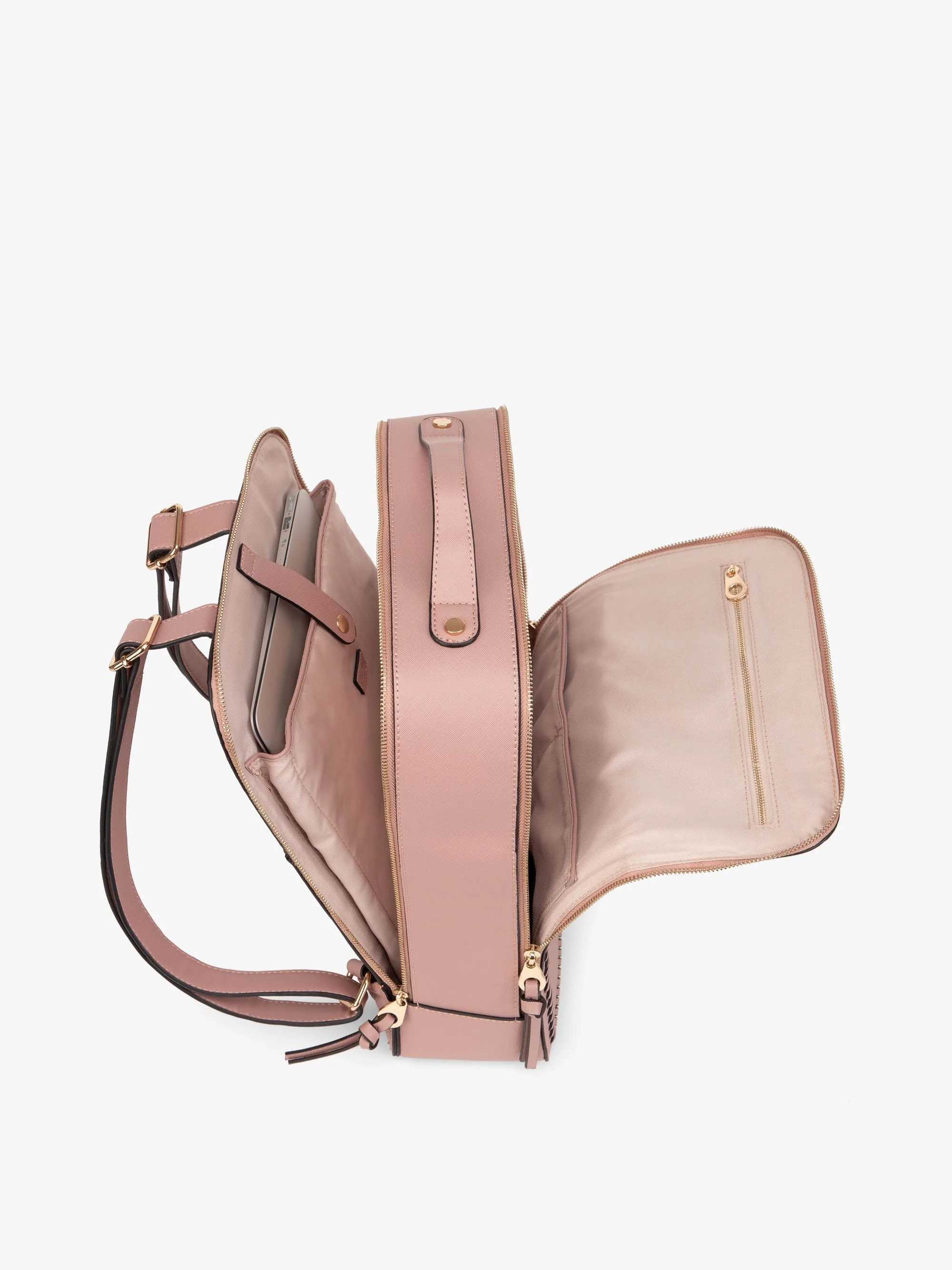 Kaya 15 inch Laptop Backpack - Image 41